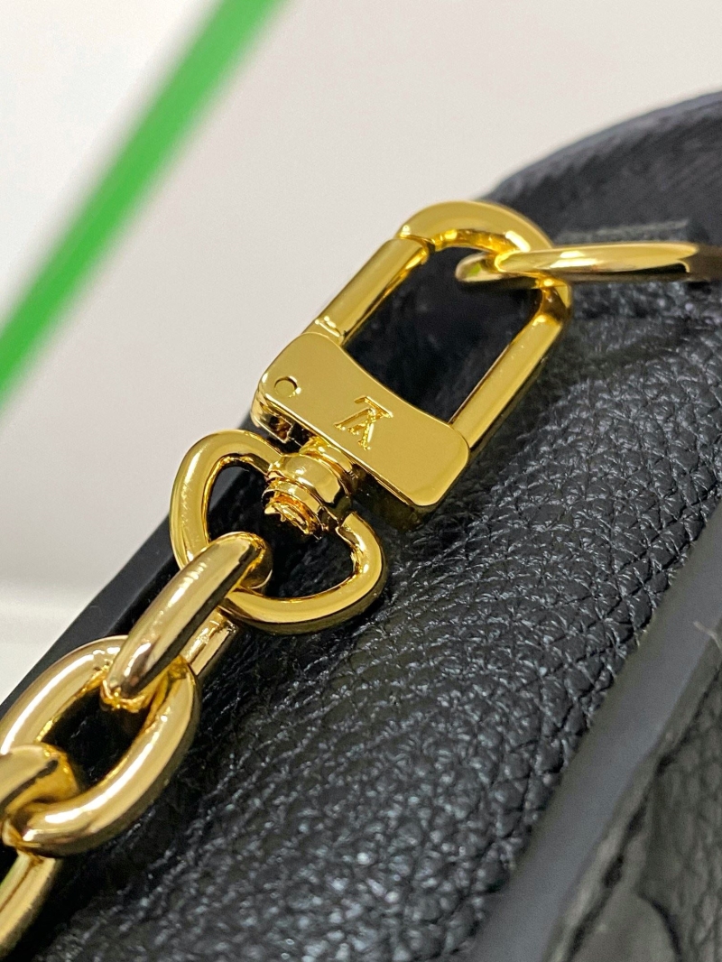 LV Satchel bags